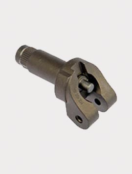 Flanche Cana Direccion Superior